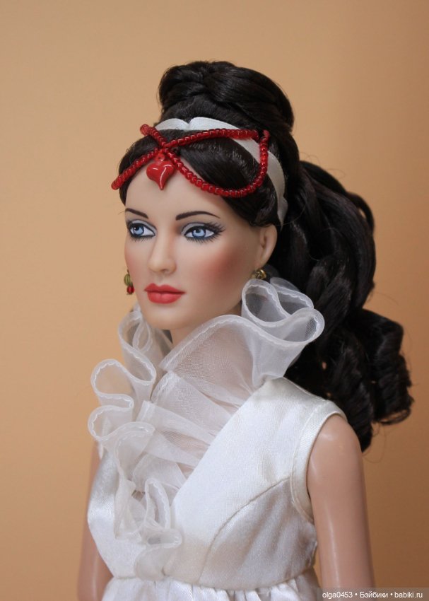 Куклы Tonner: ч. 109 — Фэшн