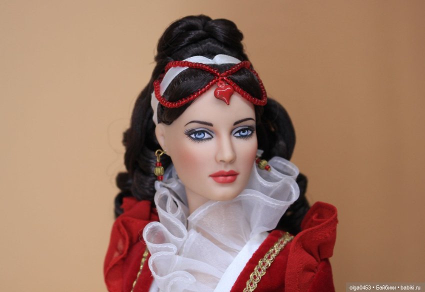 Куклы Tonner: ч. 109 — Фэшн