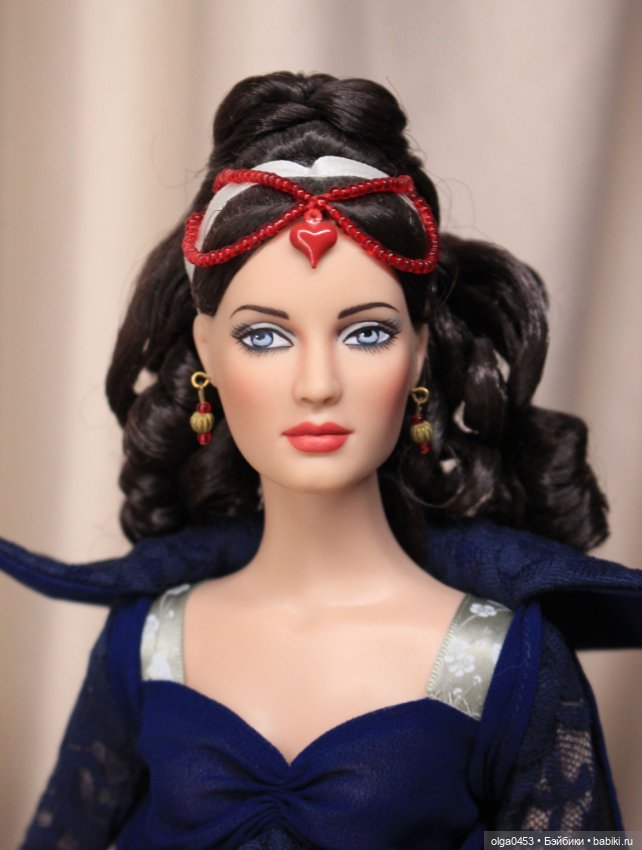 Куклы Tonner: ч. 109 — Фэшн
