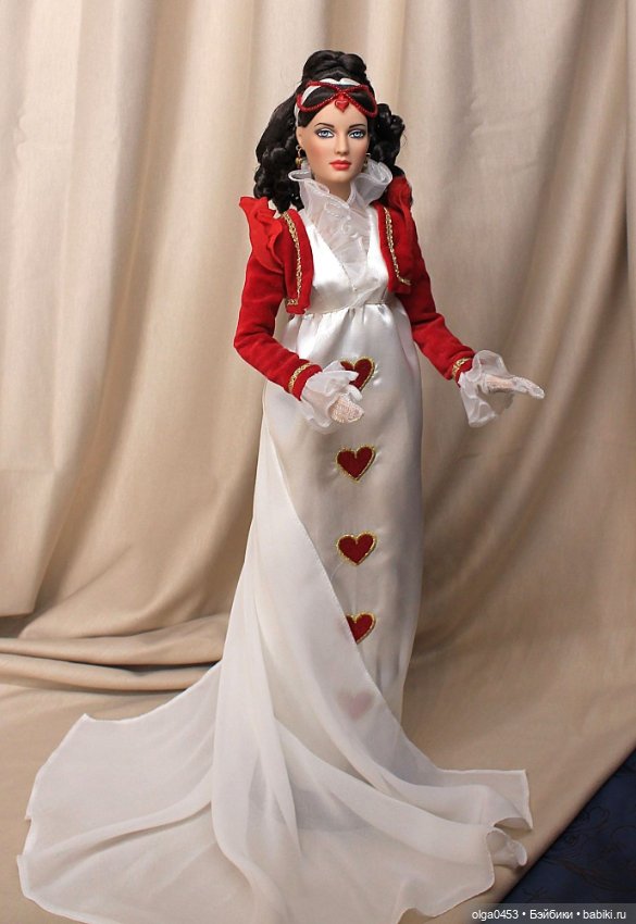 Куклы Tonner: ч. 109 — Фэшн (фото 7)