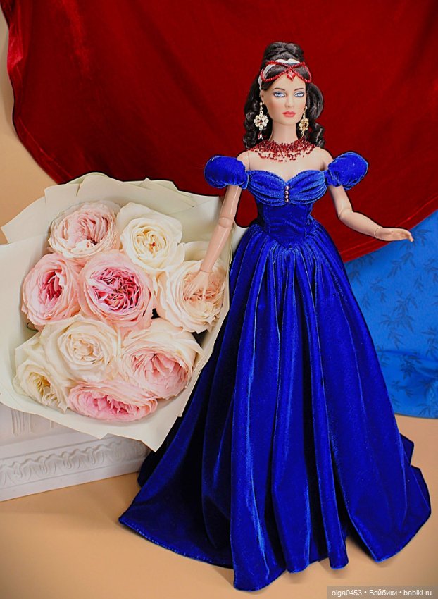 Куклы Tonner: ч. 109 — Фэшн