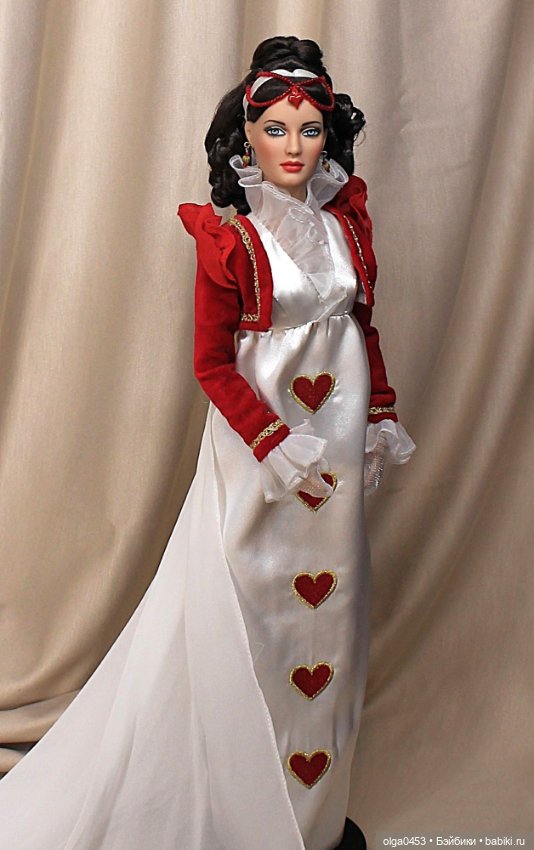 Куклы Tonner: ч. 109 — Фэшн (фото 4)