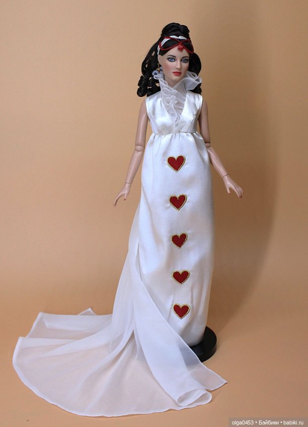 Куклы Tonner: ч. 109 — Фэшн