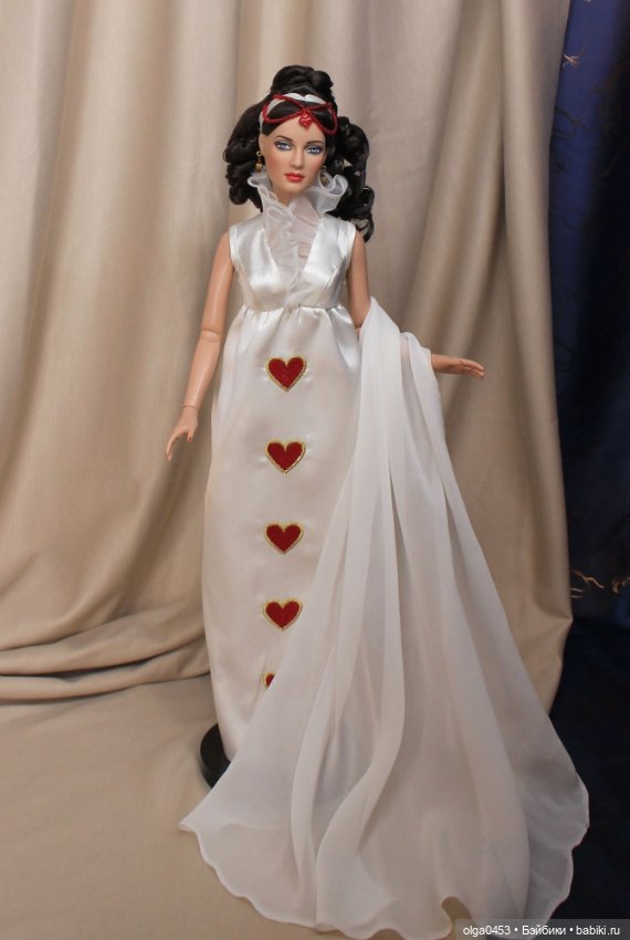 Куклы Tonner: ч. 109 — Фэшн