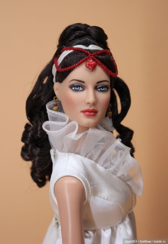 Куклы Tonner: ч. 109 — Фэшн