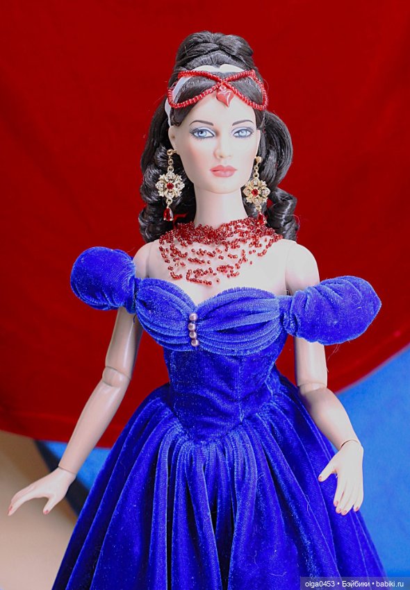 Куклы Tonner: ч. 109 — Фэшн