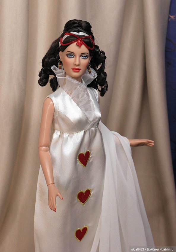 Куклы Tonner: ч. 109 — Фэшн