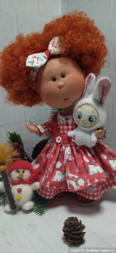 Где то на белом свете — Одежда и обувь для кукол своими руками: фото