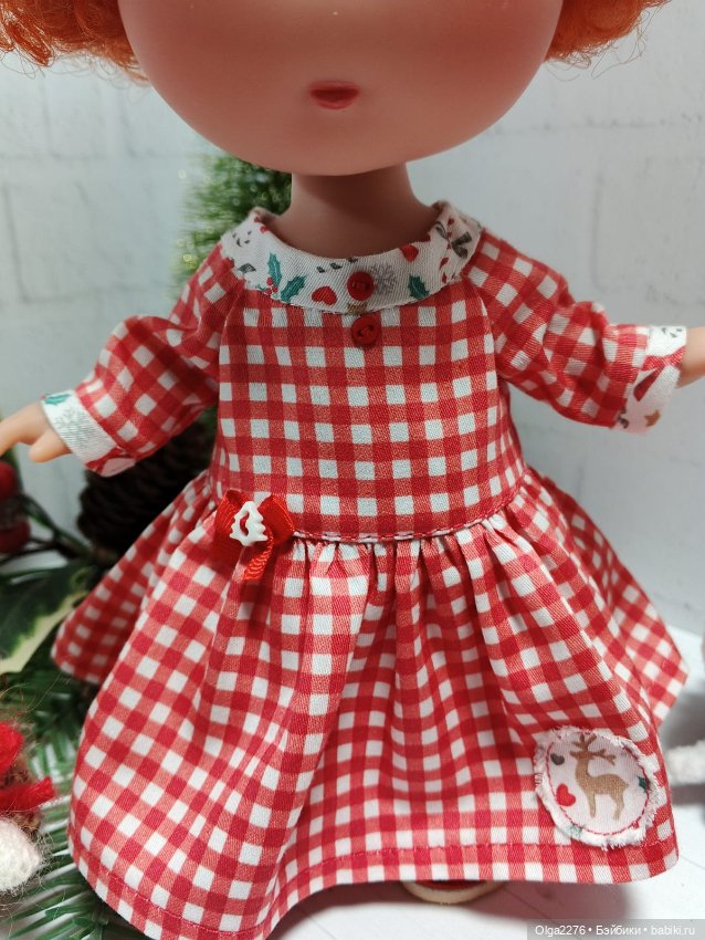 Где то на белом свете — Одежда и обувь для кукол своими руками: фото
