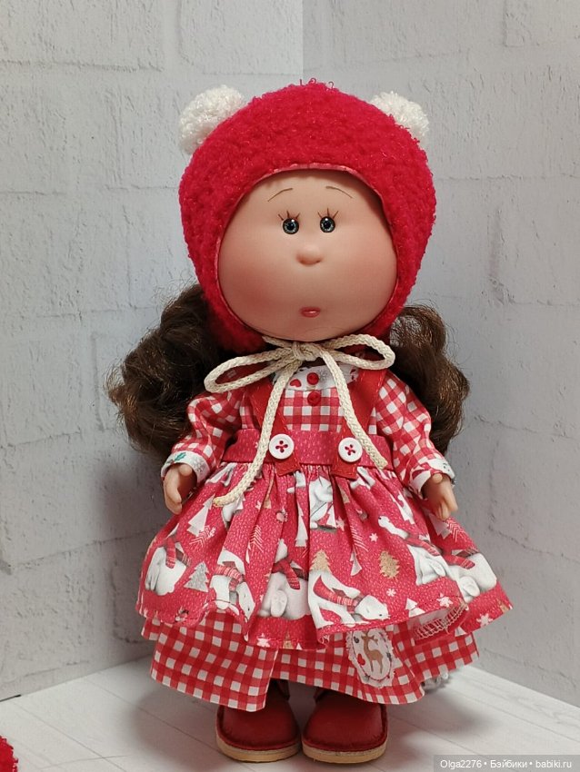 Где то на белом свете — Одежда и обувь для кукол своими руками: фото