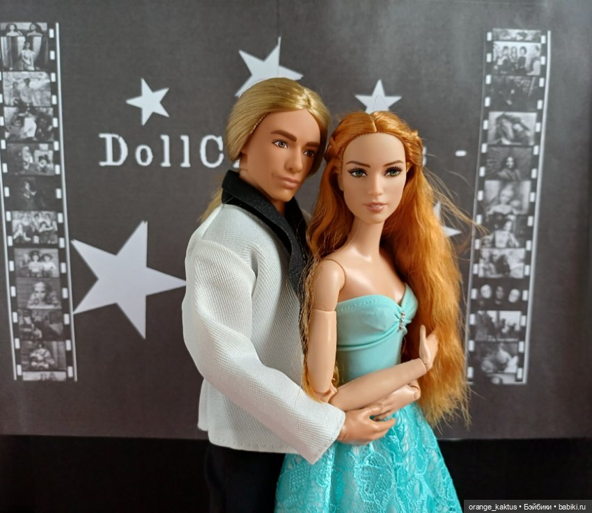 Самурай и компания на Кинофесте Или DollCi Awards - 2024 (фото 2)