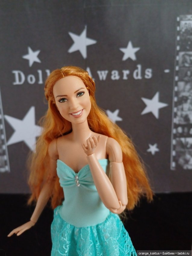 Самурай и компания на Кинофесте Или DollCi Awards - 2024