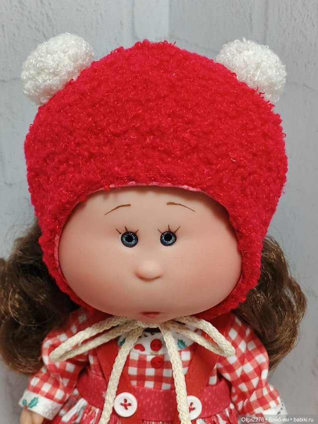 Где то на белом свете — Одежда и обувь для кукол своими руками: фото