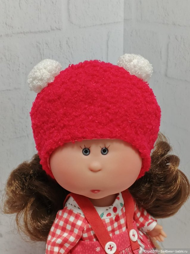 Где то на белом свете — Одежда и обувь для кукол своими руками: фото