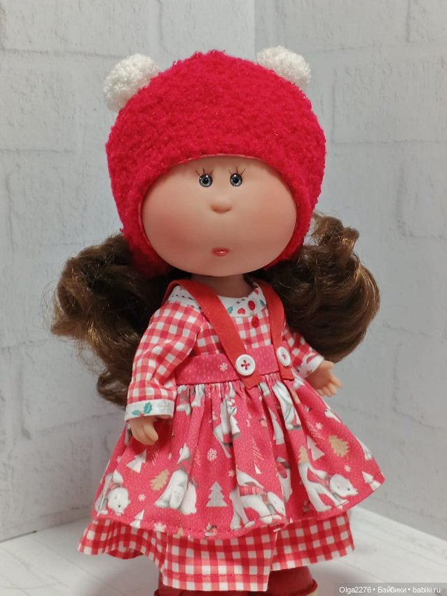 Где то на белом свете — Одежда и обувь для кукол своими руками: фото