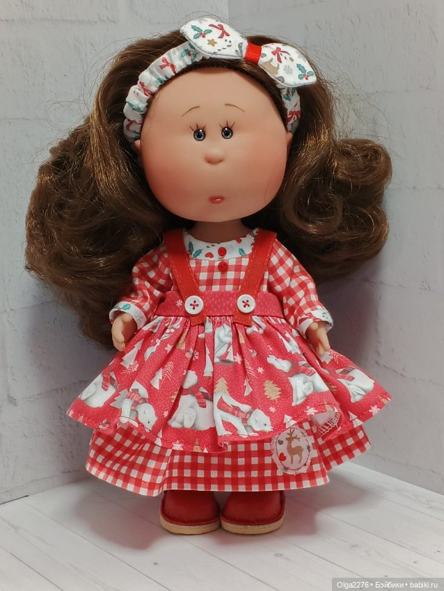 Где то на белом свете — Одежда и обувь для кукол своими руками: фото