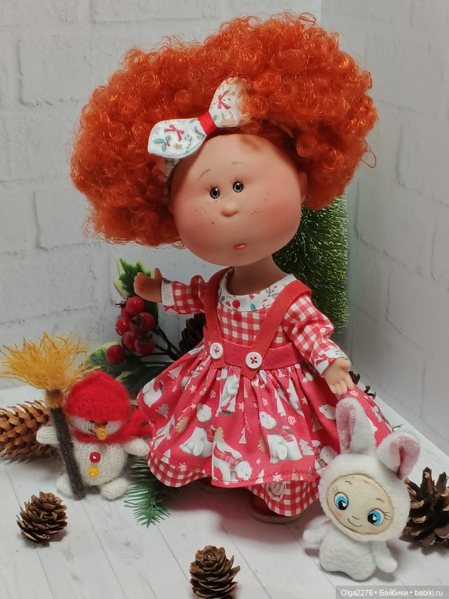 Где то на белом свете — Одежда и обувь для кукол своими руками: фото (фото 6)