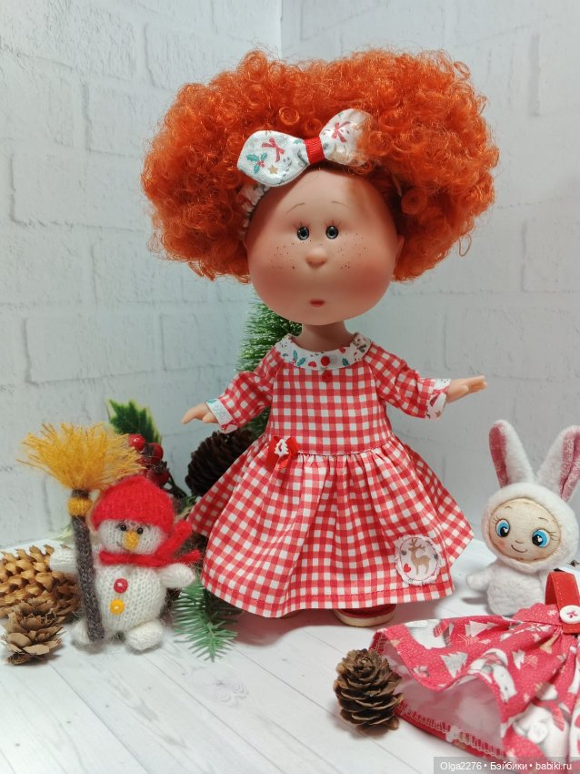 Где то на белом свете — Одежда и обувь для кукол своими руками: фото (фото 9)