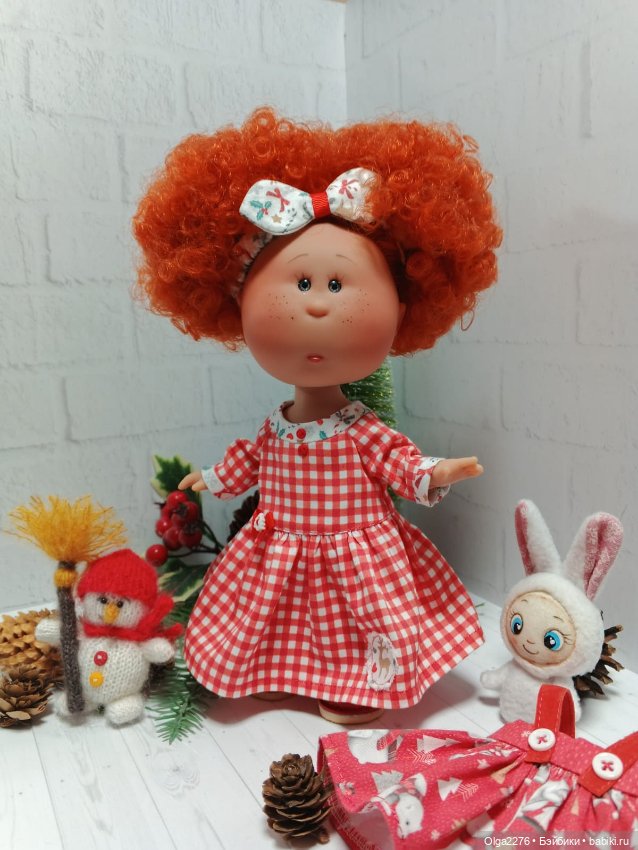 Где то на белом свете — Одежда и обувь для кукол своими руками: фото (фото 10)