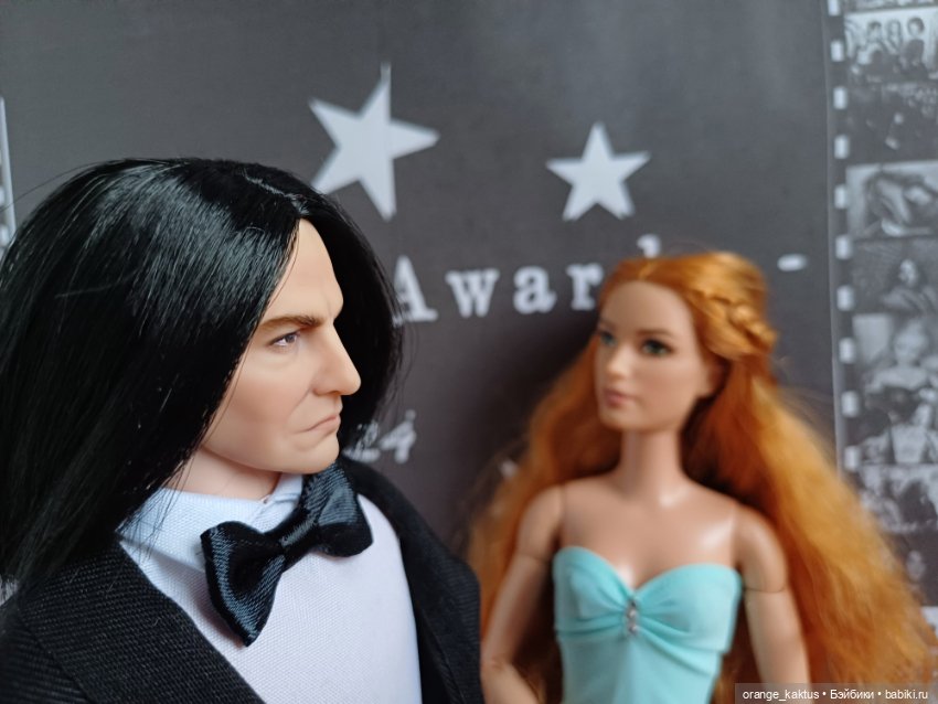 Самурай и компания на Кинофесте Или DollCi Awards - 2024 (фото 7)