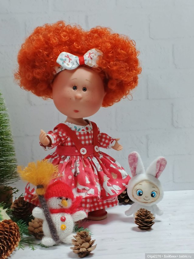 Где то на белом свете — Одежда и обувь для кукол своими руками: фото (фото 7)