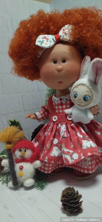 Где то на белом свете — Одежда и обувь для кукол своими руками: фото (фото 2)