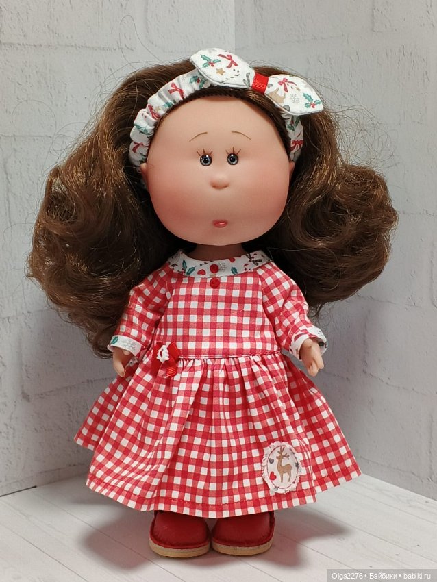 Где то на белом свете — Одежда и обувь для кукол своими руками: фото