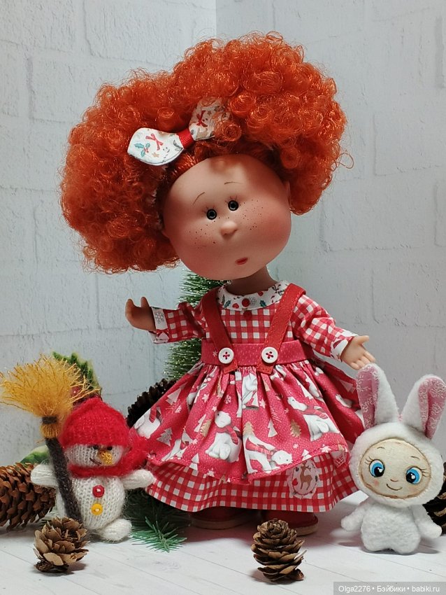 Где то на белом свете — Одежда и обувь для кукол своими руками: фото (фото 5)