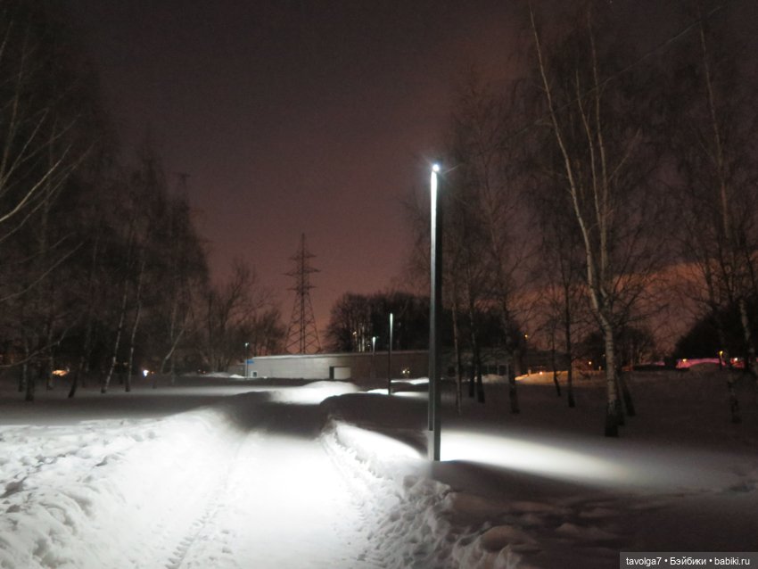 "Поворот на весну в городе без птиц..."