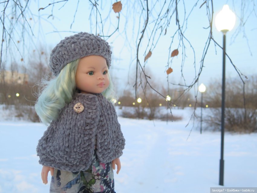 "Поворот на весну в городе без птиц..."