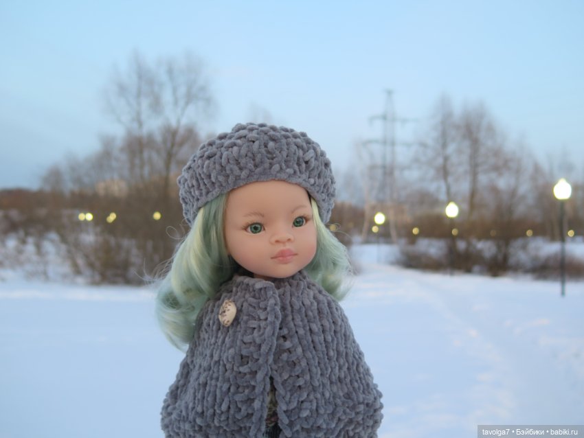 "Поворот на весну в городе без птиц..."