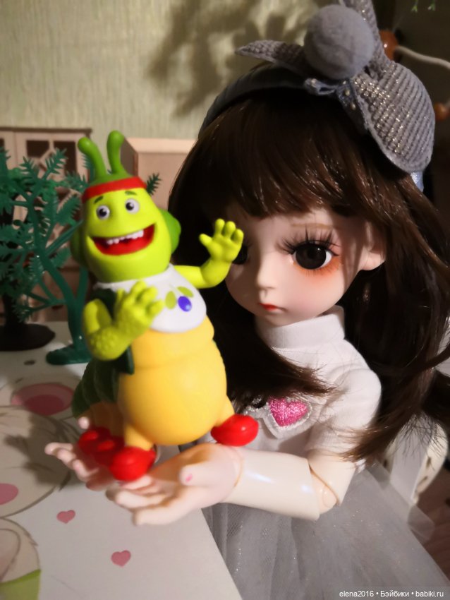 Железная логика Вупсеня и Пупсеня 🐛🐛 (фото 7)