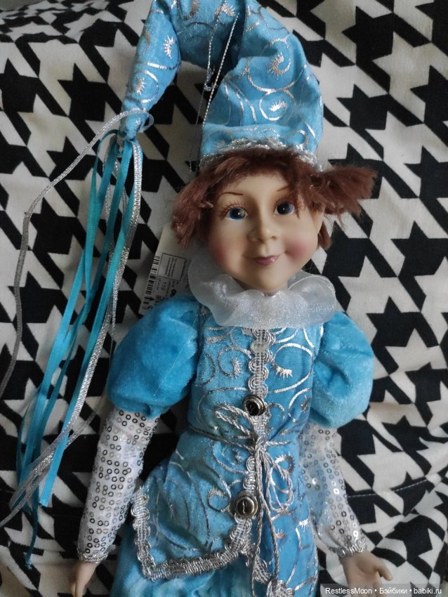 Любимый Китай — Аналоги Барби и куклы 1/6: клоны 90 (фото 9)