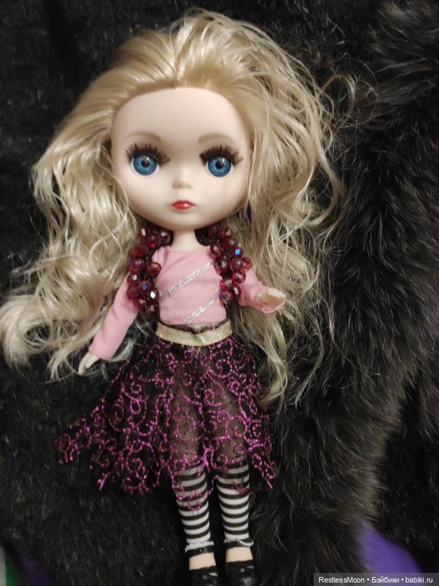 Любимый Китай — Аналоги Барби и куклы 1/6: клоны 90 (фото 7)