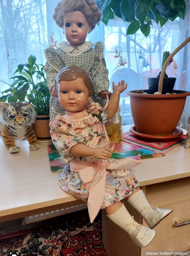 Топик на память )))Красавицы сестрички Schildkrot/Шилдкройт (фото 2)