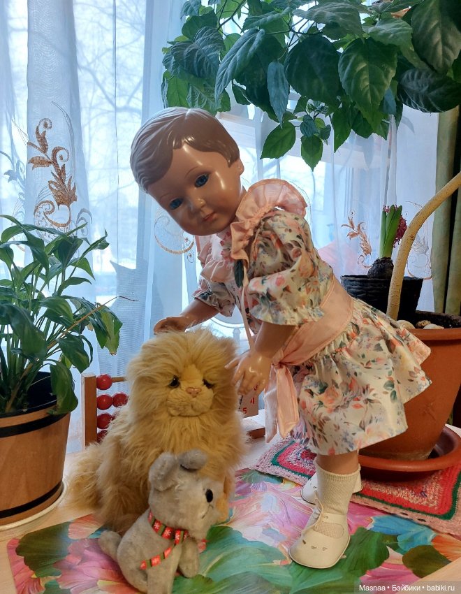 Топик на память )))Красавицы сестрички Schildkrot/Шилдкройт (фото 4)