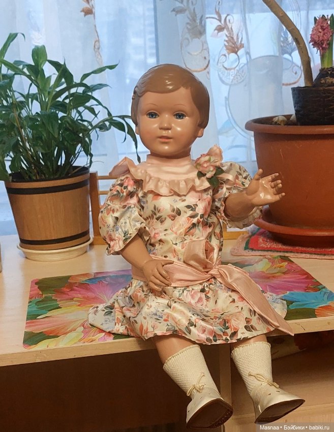 Топик на память )))Красавицы сестрички Schildkrot/Шилдкройт