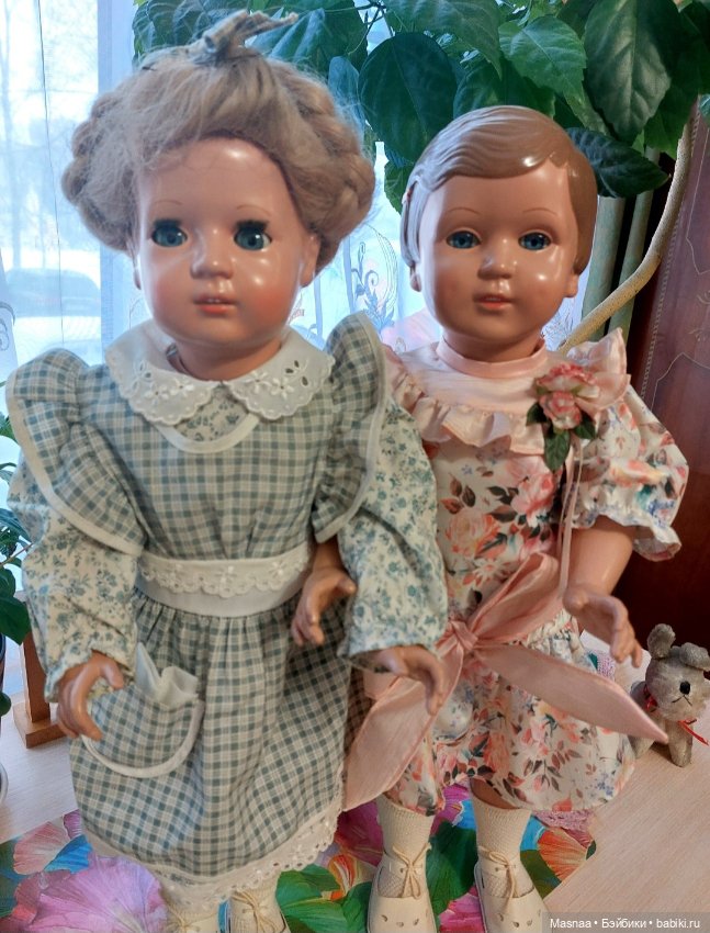 Топик на память )))Красавицы сестрички Schildkrot/Шилдкройт (фото 3)