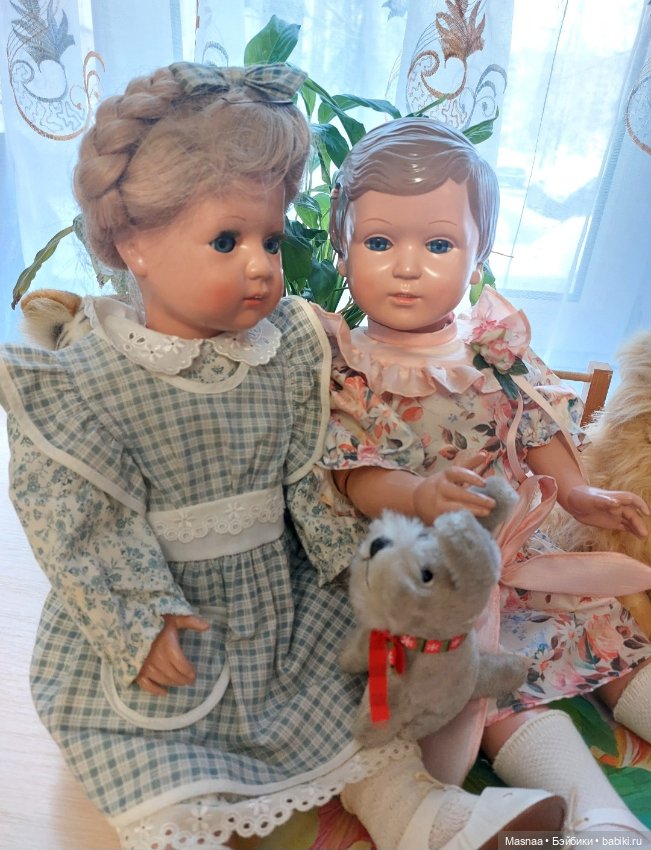 Топик на память )))Красавицы сестрички Schildkrot/Шилдкройт (фото 8)