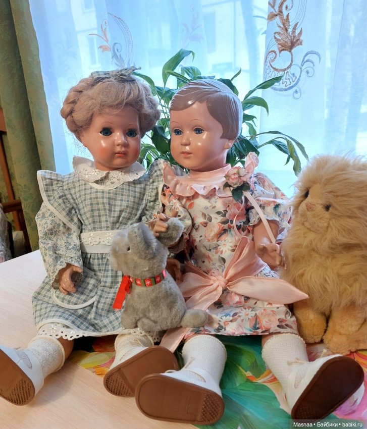 Топик на память )))Красавицы сестрички Schildkrot/Шилдкройт (фото 7)