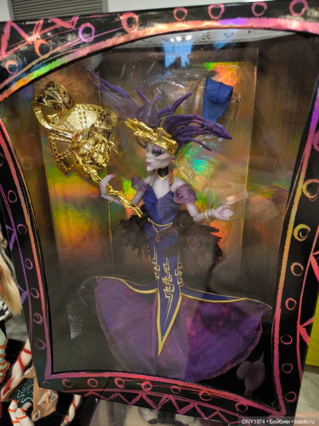 Doll Stock и сбыча мечт — Выставки кукол и мишек Тедди: фоторепортажи