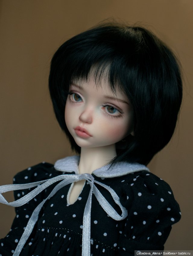 Мэйк для Лонни — Face (фото 3)