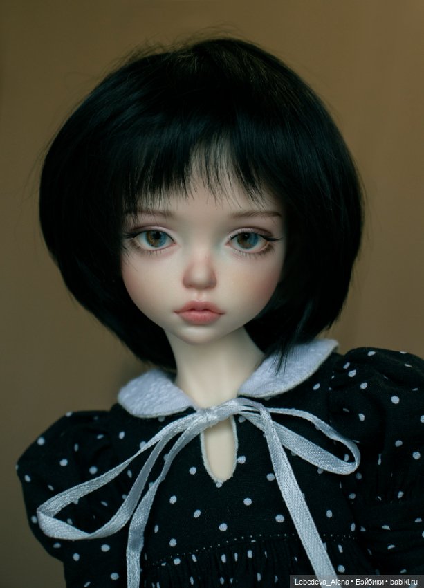 Мэйк для Лонни — Face