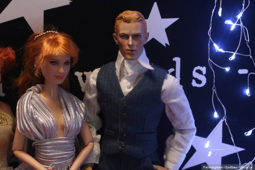 DollCi Awards - 2024 Церемония открытия. Красная дорожка (фото 5)