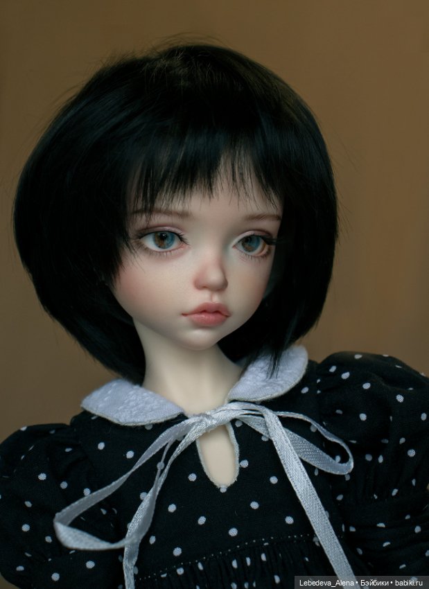 Мэйк для Лонни — Face (фото 2)