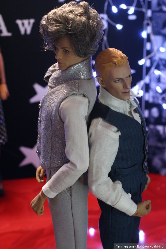 DollCi Awards - 2024 Церемония открытия. Красная дорожка (фото 3)