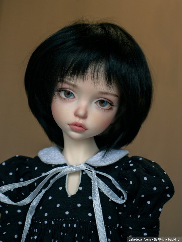 Мэйк для Лонни — Face (фото 4)