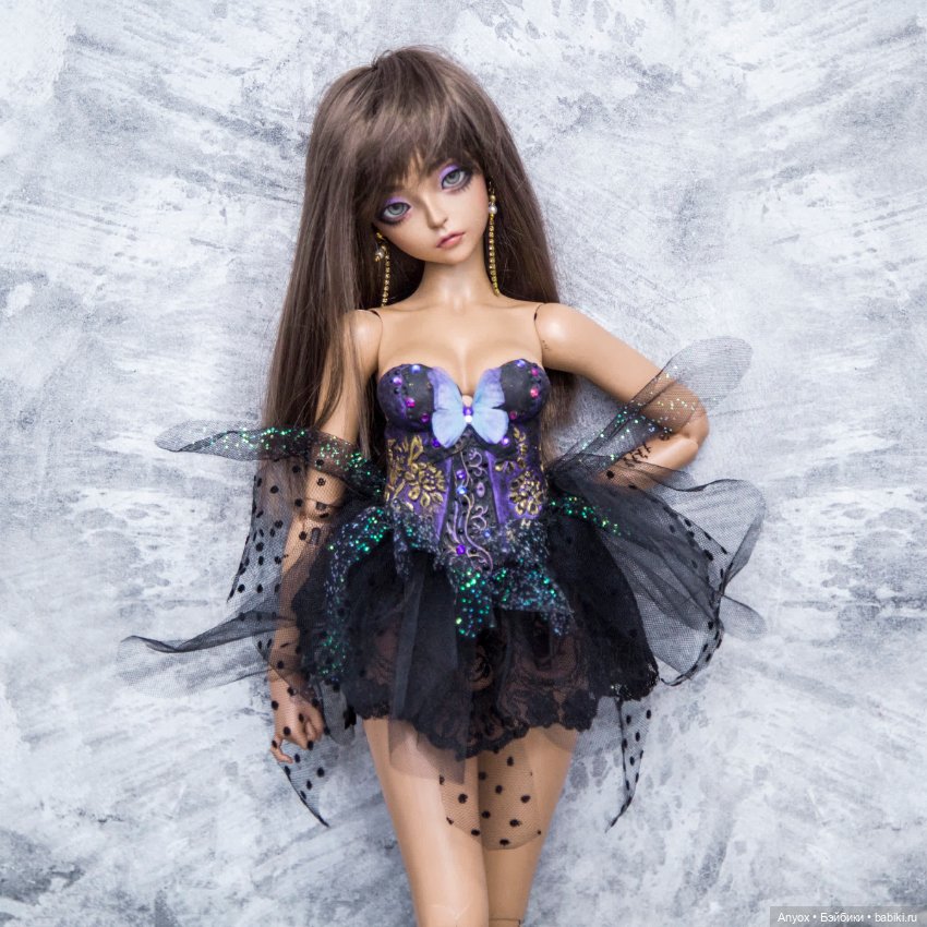 Прощальные фото :) — Куклы Fairyland (ФэйриЛэнд): BJD (БЖД)