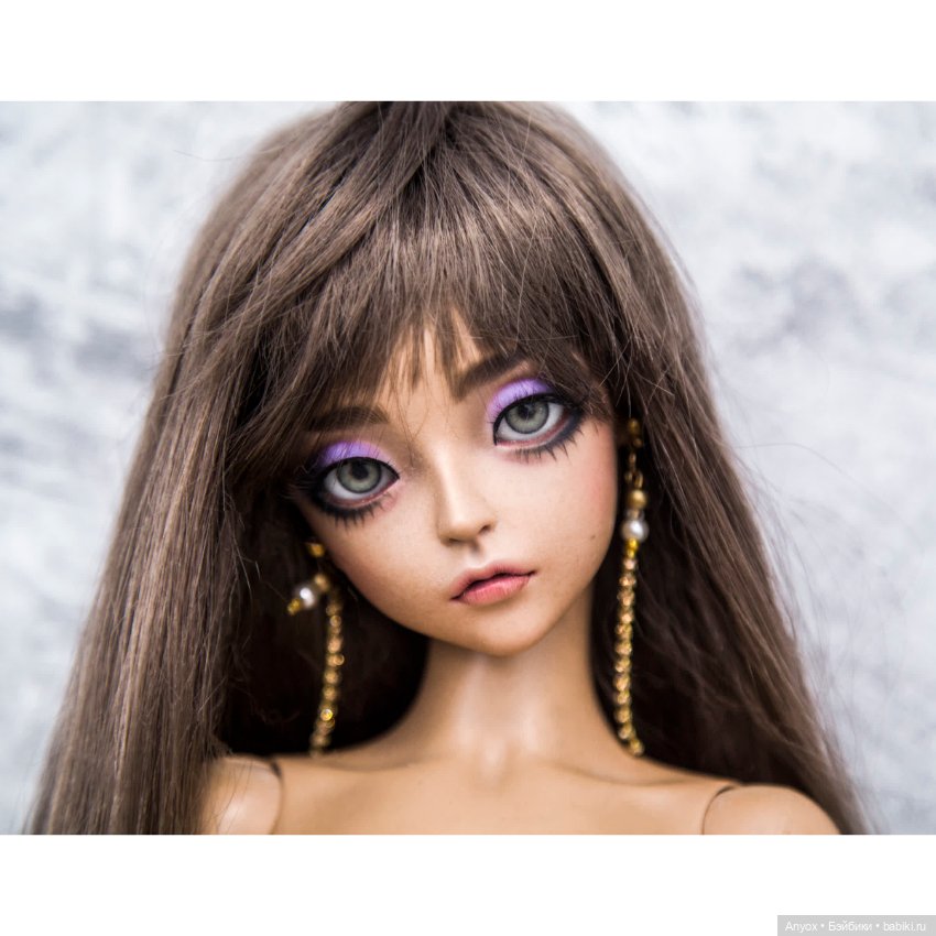 Прощальные фото :) — Куклы Fairyland (ФэйриЛэнд): BJD (БЖД)