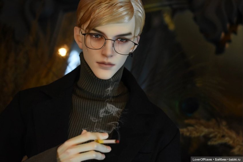 Адмирал Лер и его зимние прогулки